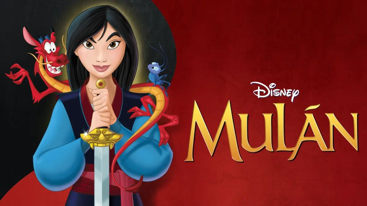 Mulán | Disney+