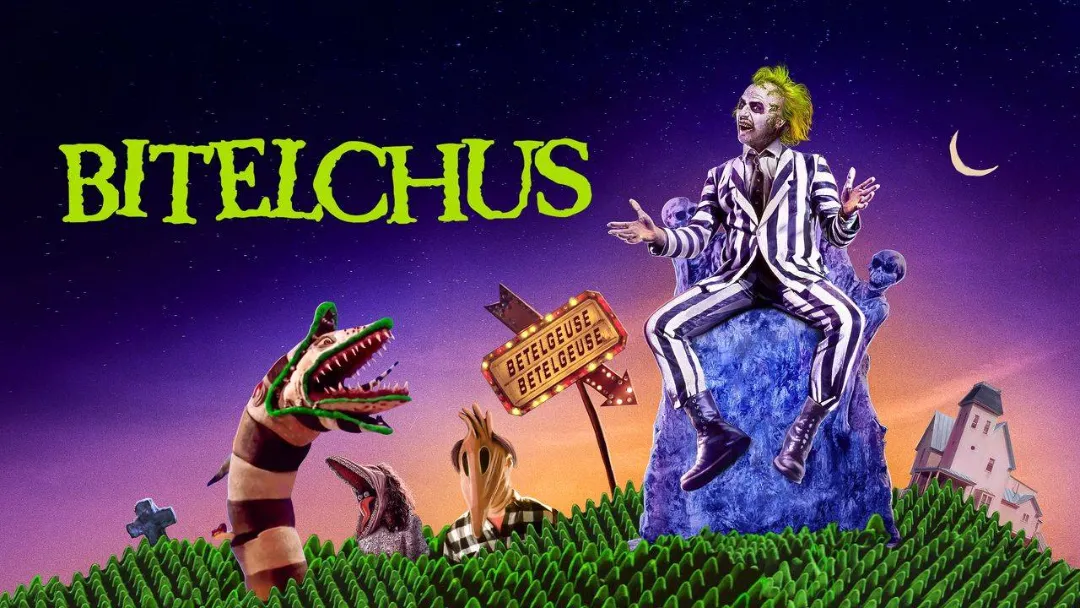 Ver Bitelchús (HBO) | Películas | HBO Max