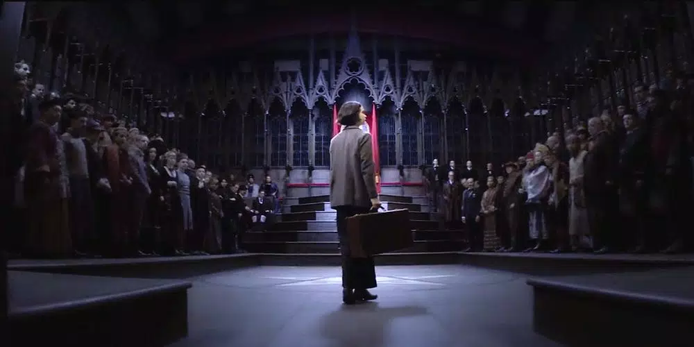 Fantastic Beasts' Trailer Analysis