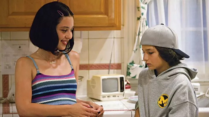 Mid90s”, sobre adolescentes, rebeldía, sexo, drogas y patinetas