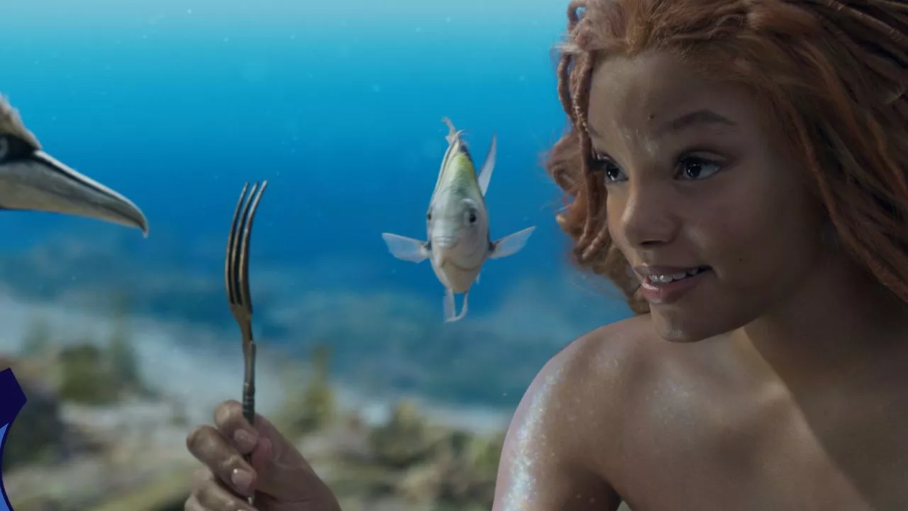 Cuánto lleva recaudado La Sirenita 2023? Reseñas de la nueva adaptación de  la película animada | Tu Nota