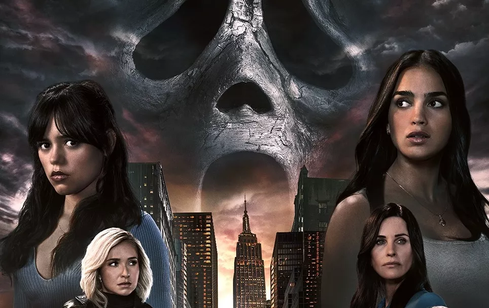 Scream 6: el regreso de Ghostface y todo lo que sabemos