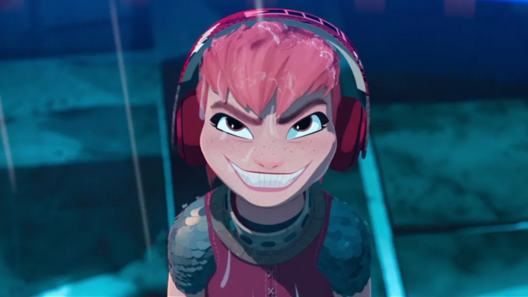 nimona