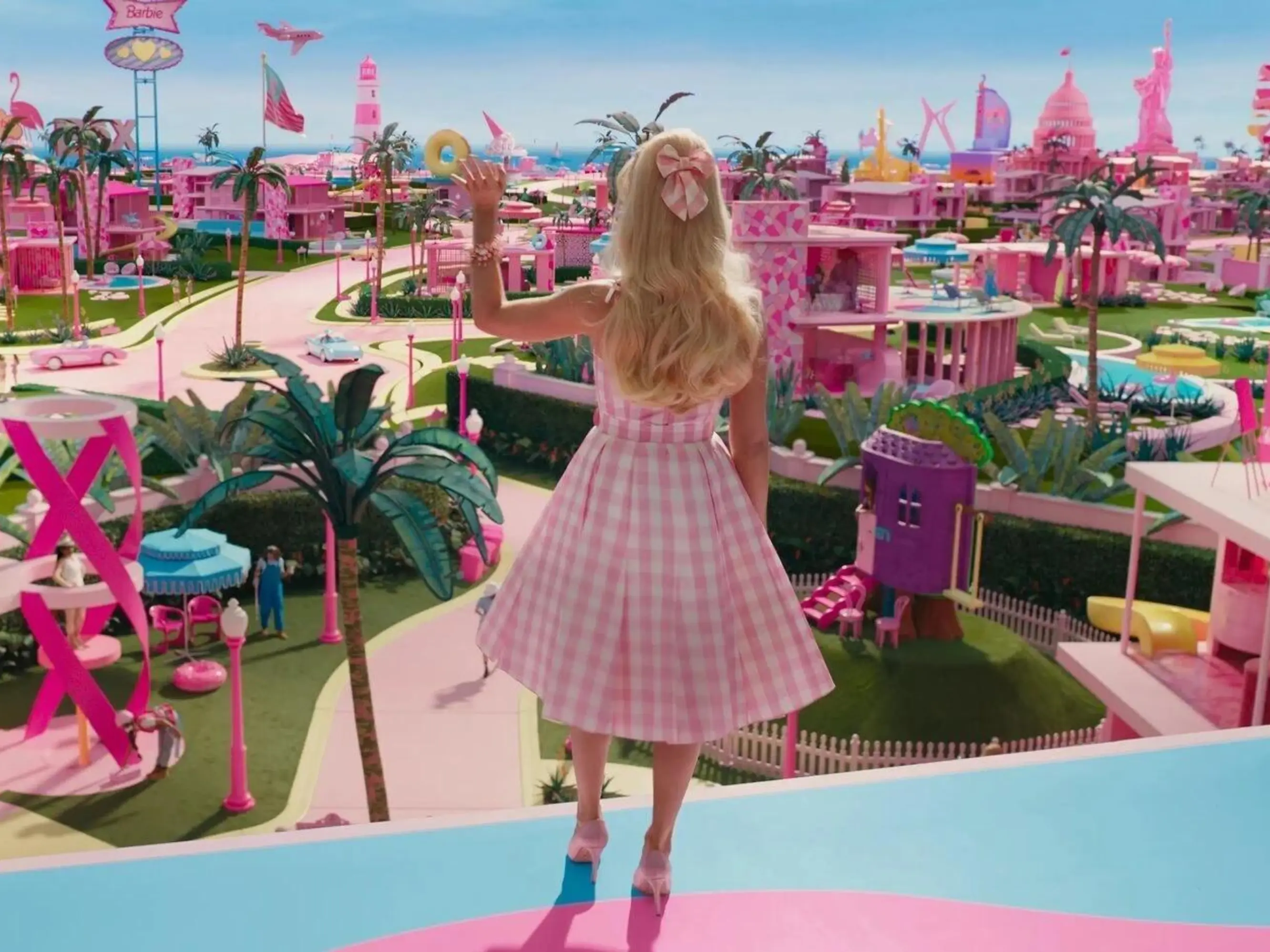 Barbie La Película: Datos curiosos que no sabías sobre la cinta | Glamour