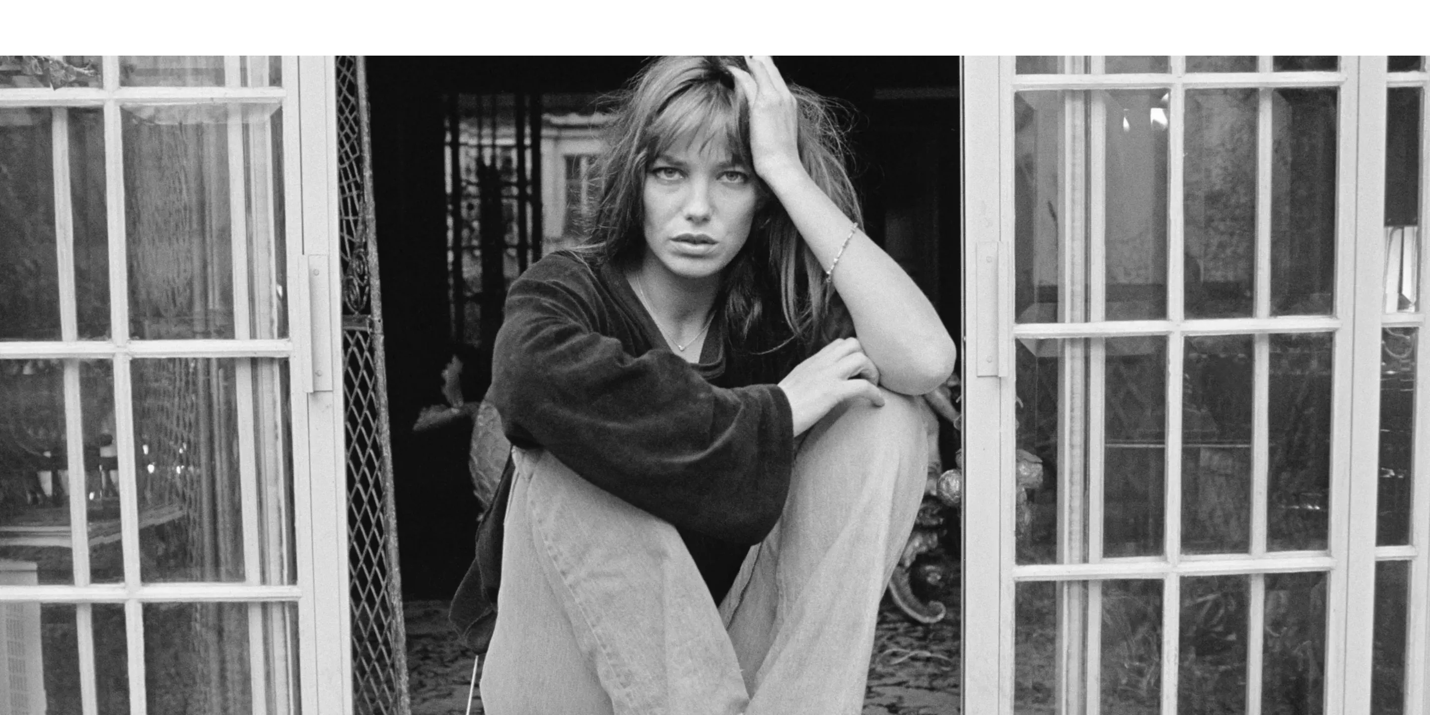 Jane Birkin
