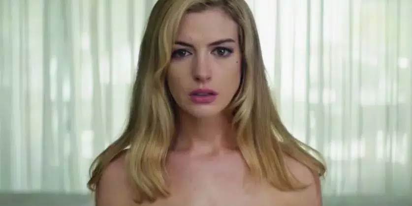 Anne Hathaway em Serenity