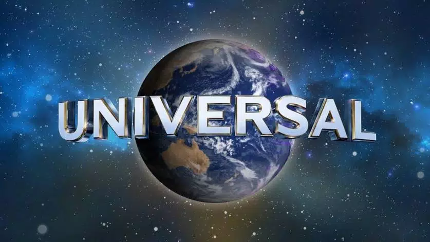 Logo da Universal Pictures