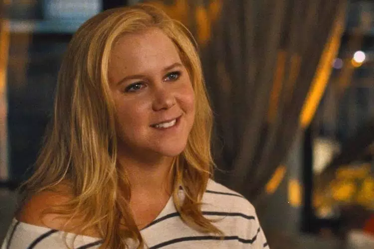 Amy Schumer em Descompensada (Universal Pictures/Divulgação)