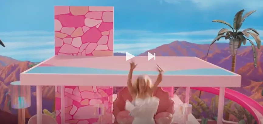 Barbie