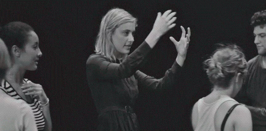 Frances Ha