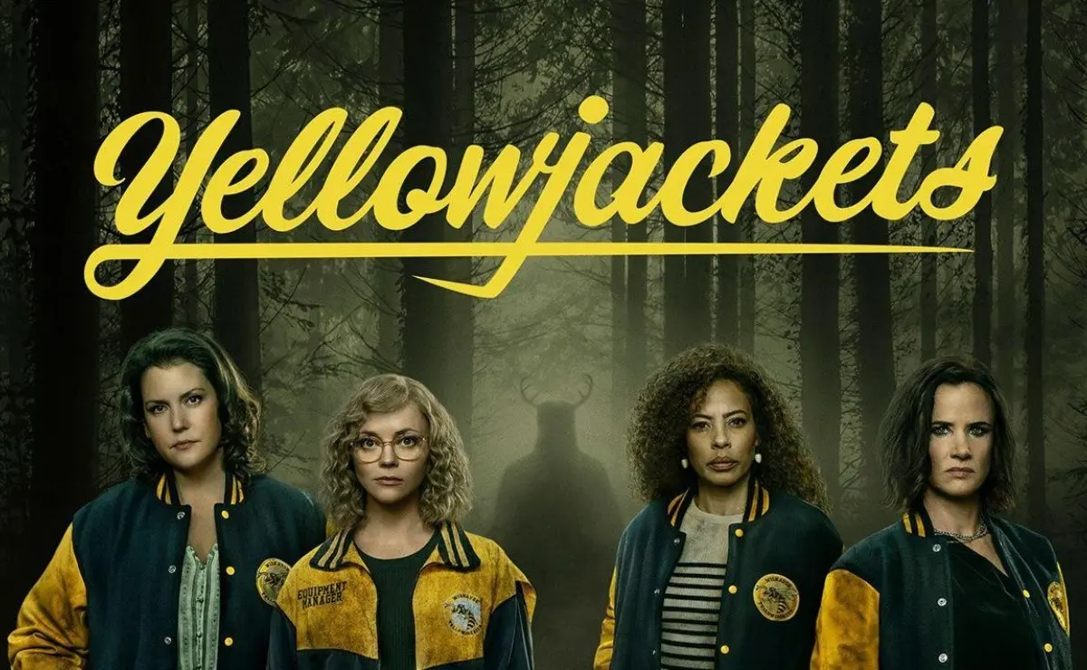 Dónde puedo ver los episodios de Yellowjackets?¿Cuándo sale la segunda  temporada de la serie 