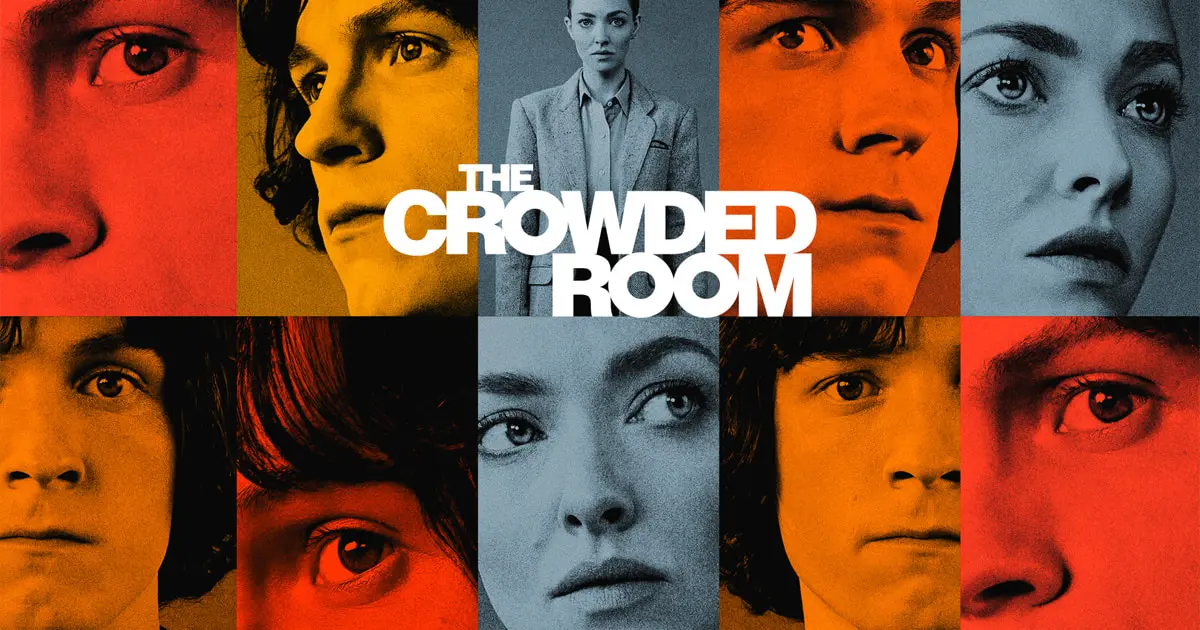 The Crowded Room - Episodios e imágenes - Apple TV+ Press (ES)