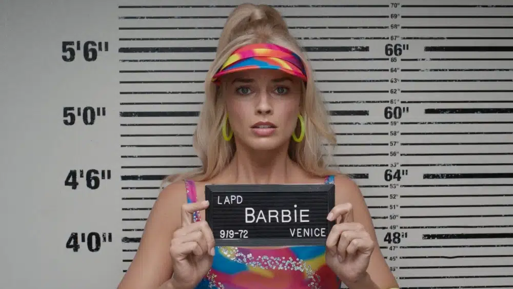 Barbie
