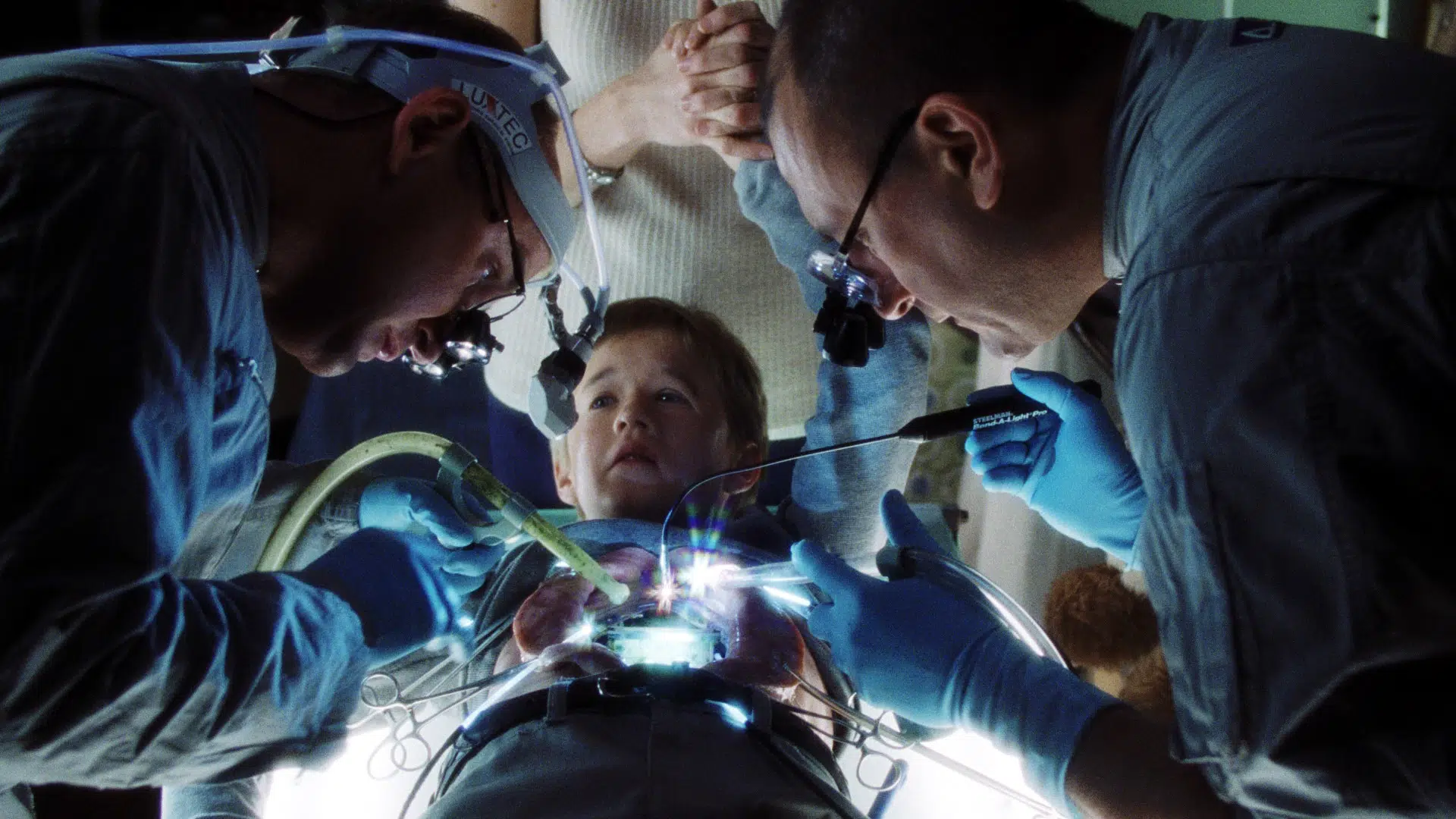 A.I. Inteligencia Artificial