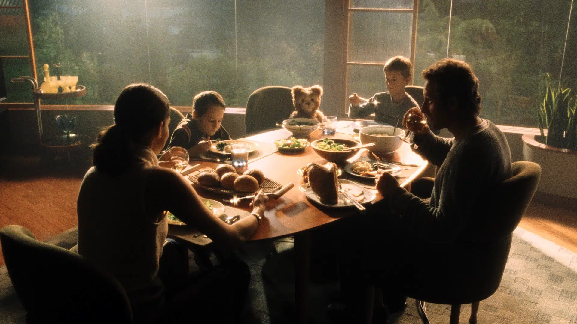 A.I. Inteligencia Artificial