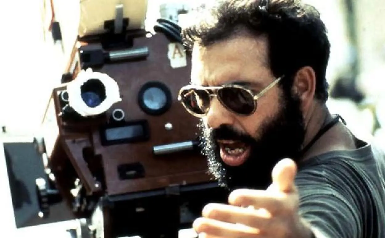 Francis Ford Coppola reconoce que 'Apocalypse Now' glorifica la guerra | El  Correo