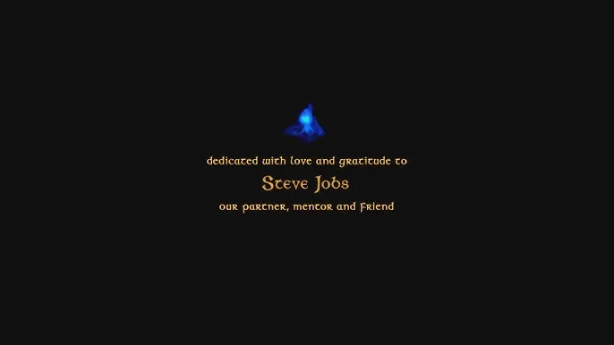 Brave (2012) End Credits - YouTube