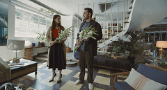 Lanthimos' Nimic