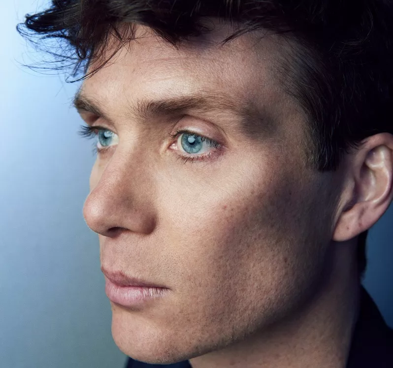 Cillian Murphy