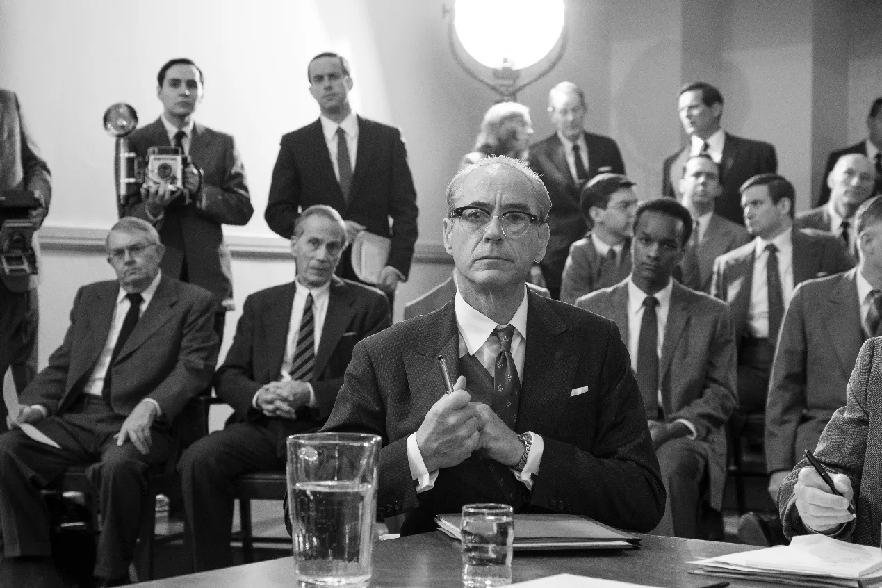 Oppenheimer