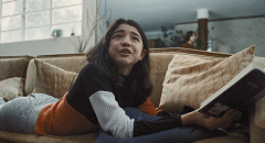 Lanthimos' Nimic