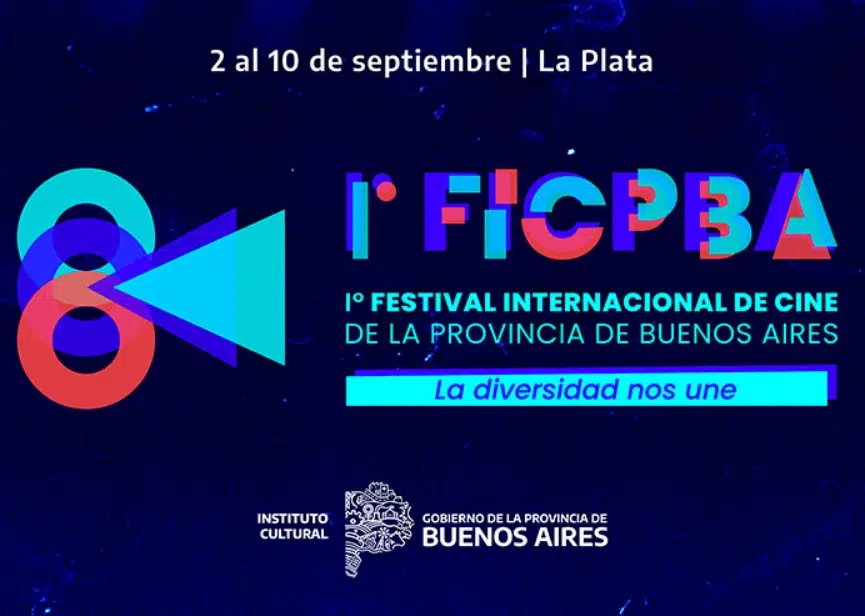 Conoce el catálogo completo del Festival aquí. FICPBA