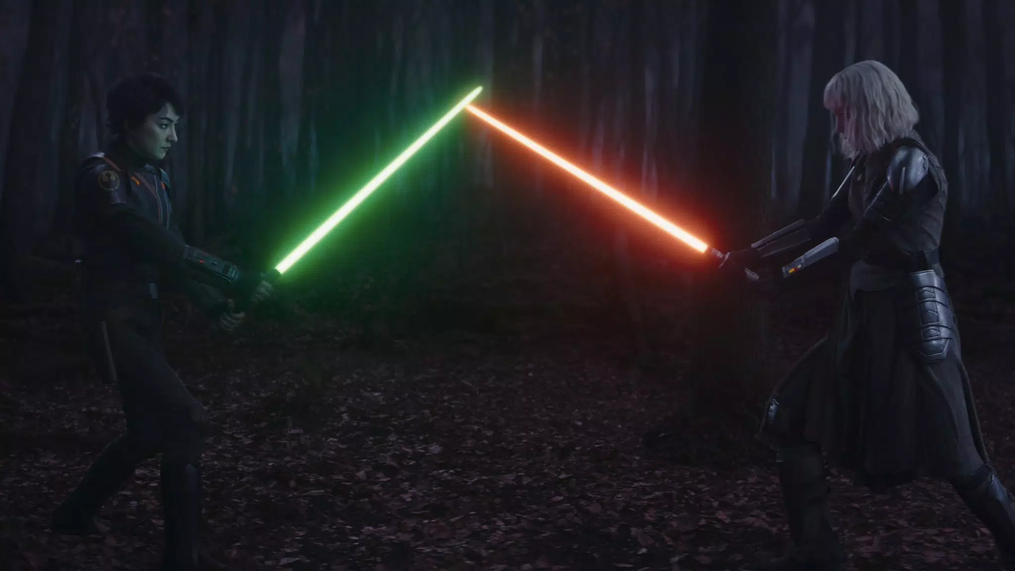 Ahsoka