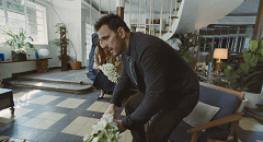 Lanthimos' Nimic