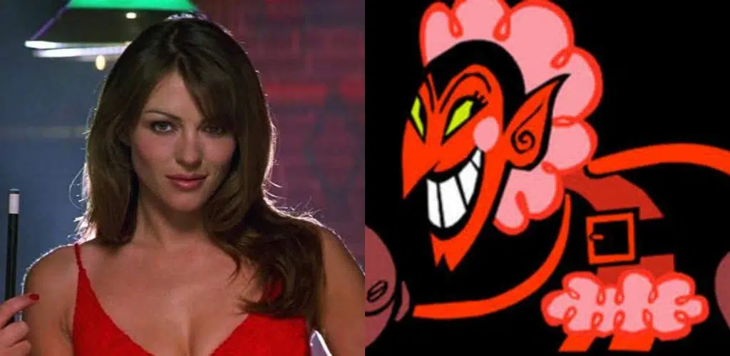 ¿Gwendoline Christie es el Lucifer perfecto?-[I]The Sandman, el cómic escrito por Neil Gaiman en los 80s y 90s rápidamente se