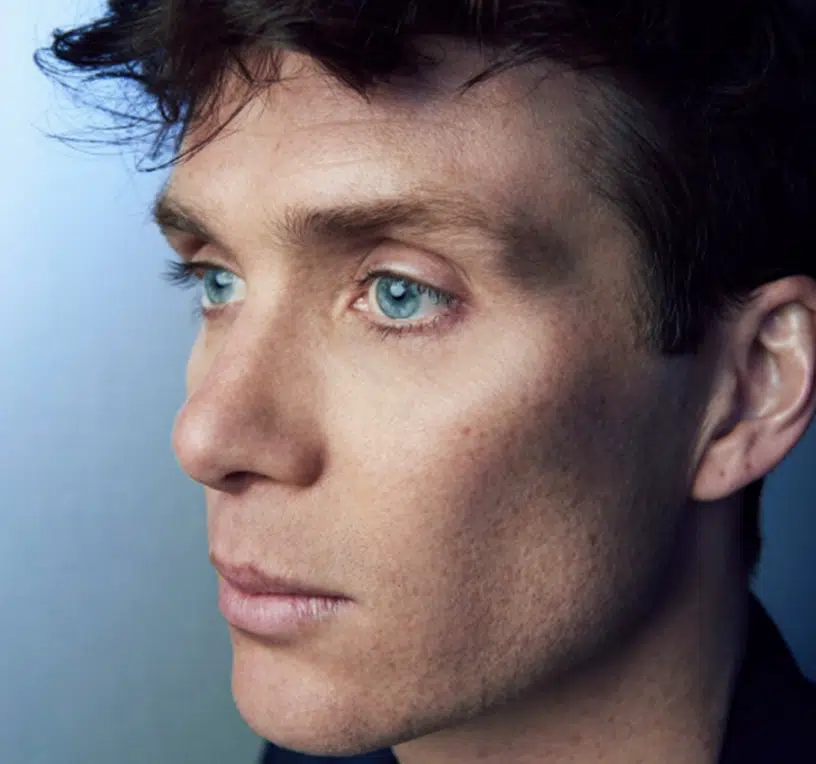 Cillian Murphy