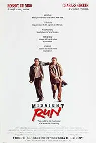 Midnight Run (1988) - IMDb