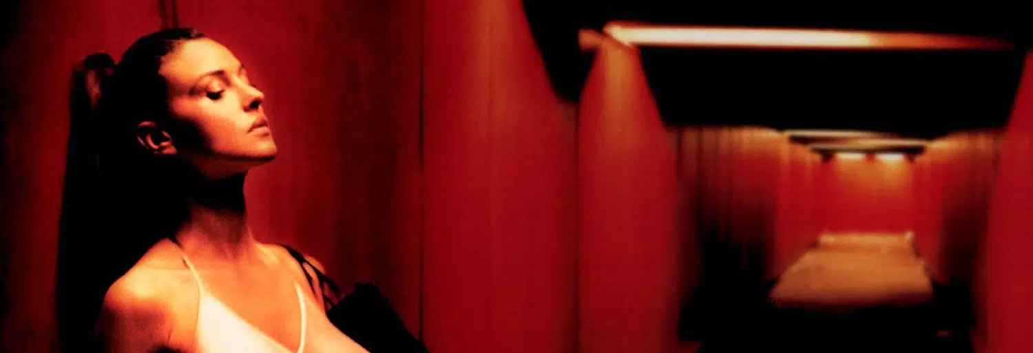 Irreversible (2002) - Película eCartelera