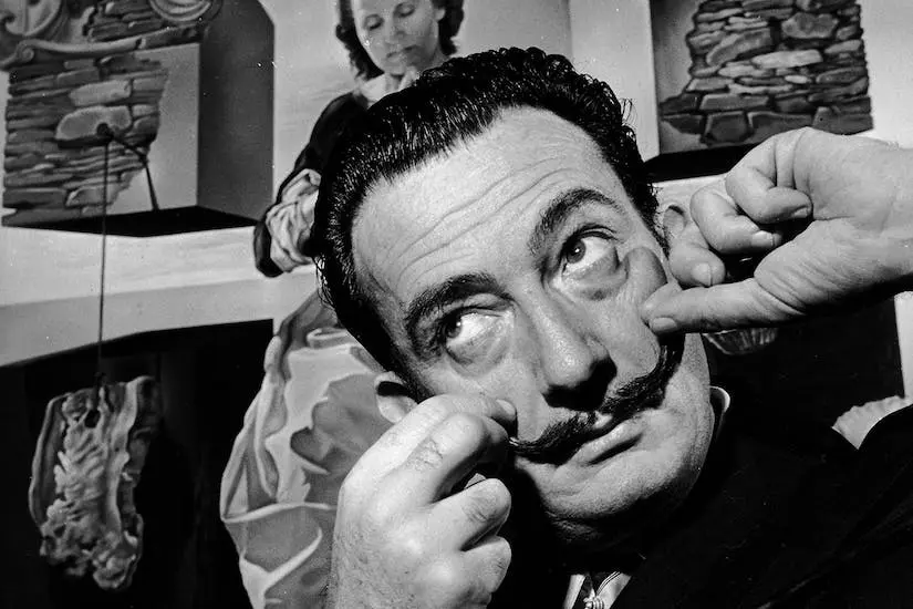 El Triángulo Daliniano: siguiendo las huellas del pintor surrealista Salvador  Dalí - Naturaki