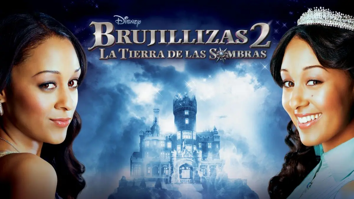 Brujillizas 2: La Tierra de las Sombras | Disney+