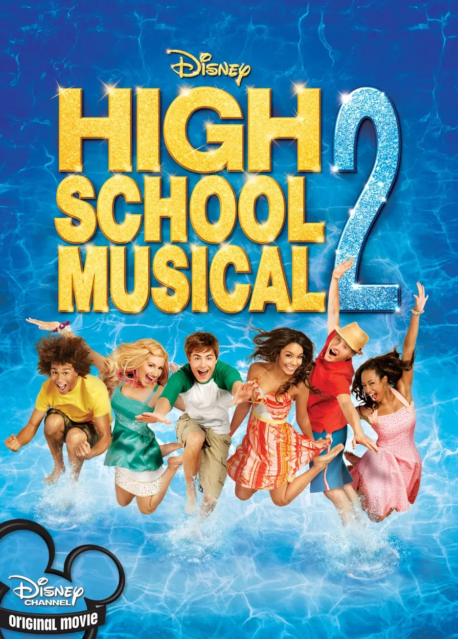 High School Musical 2 (TV Movie 2007) - IMDb