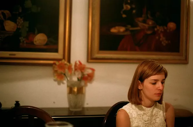 Dogtooth Lanthimos