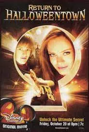 Regreso a Halloweentown (2006) Película - PLAY Cine