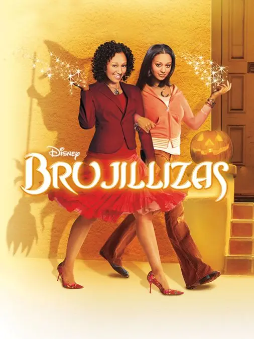 Brujillizas | Disney+