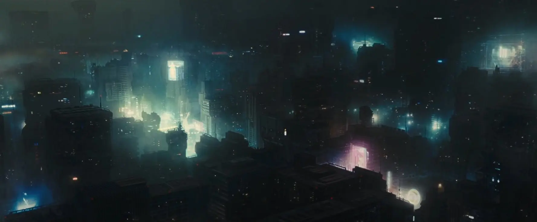 Galería de Desde el futuro, Blade Runner 2049 nos habla sobre el presente  de las ciudades - 4