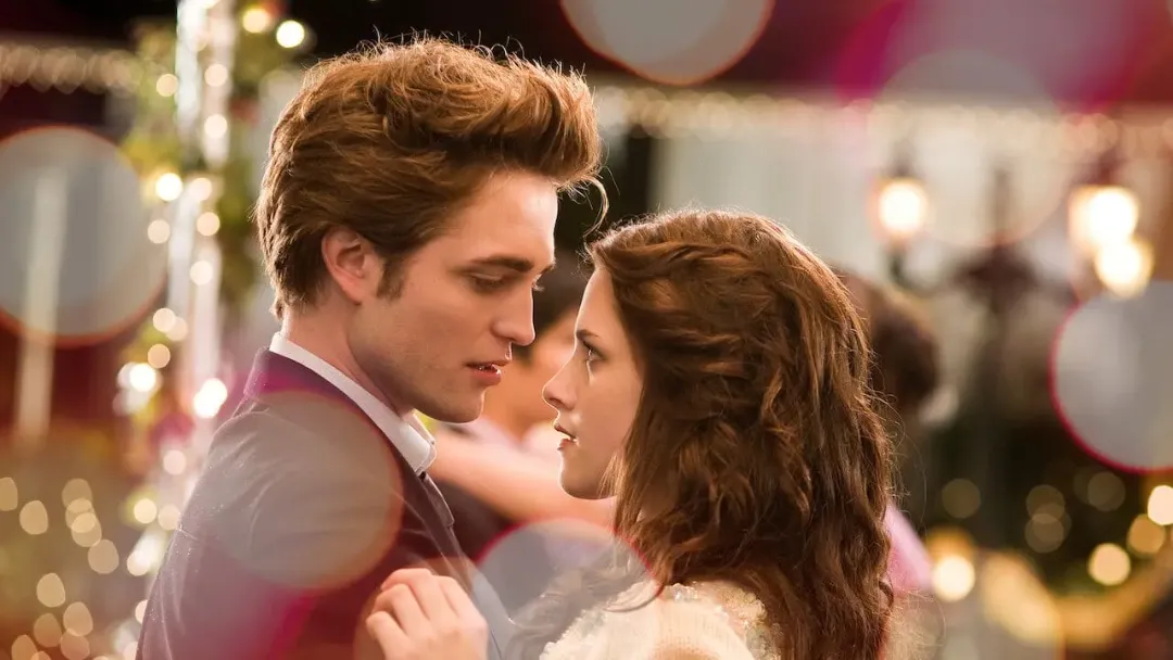 Crepúsculo