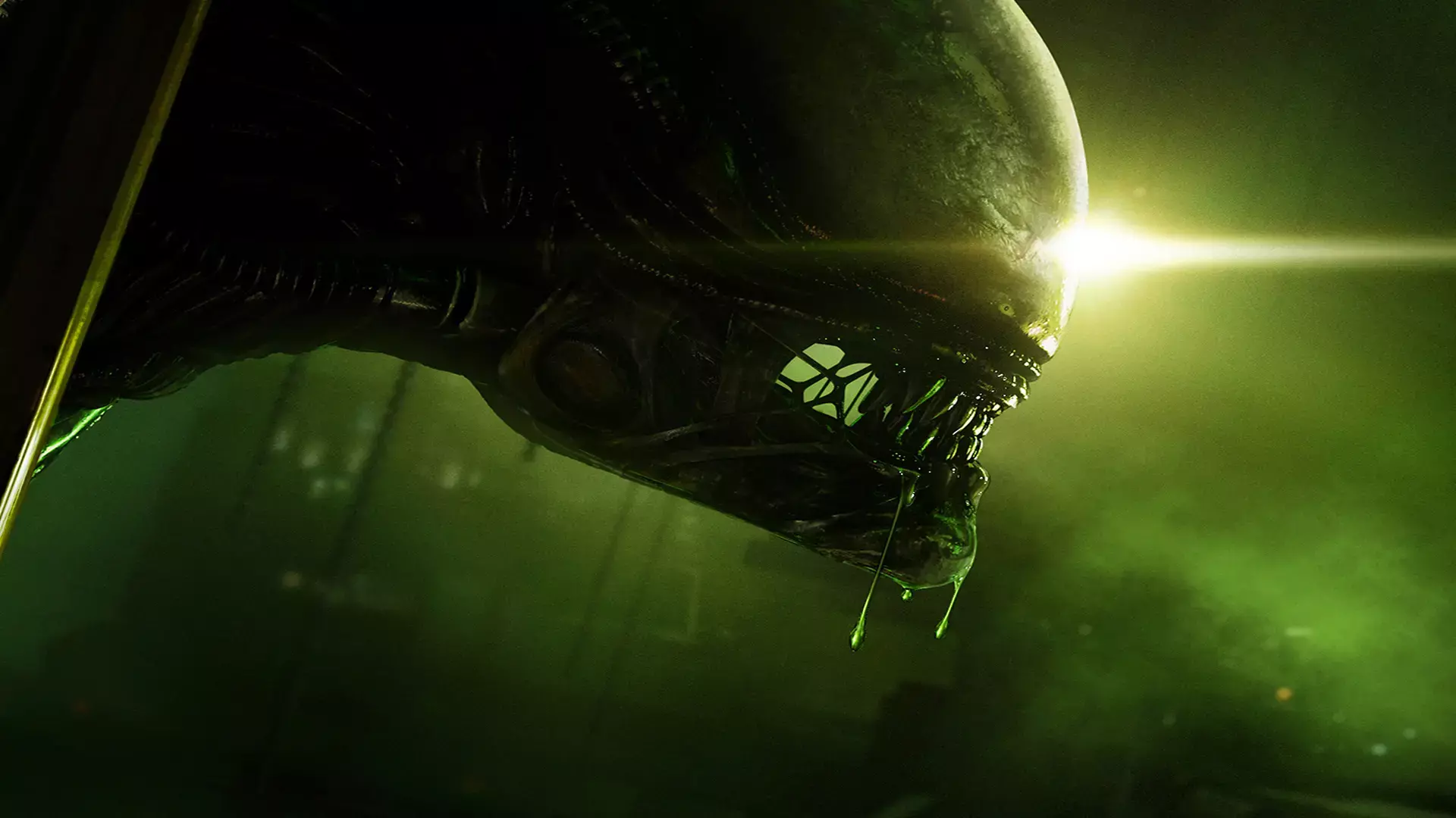 El Xenomorfo