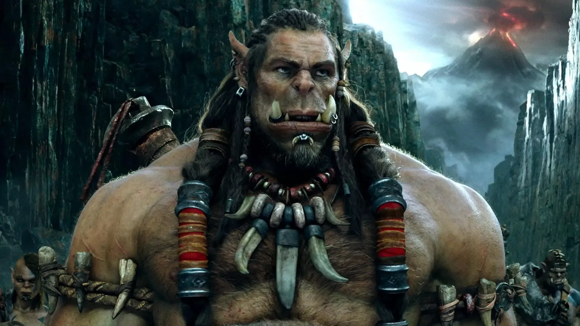 Warcraft 