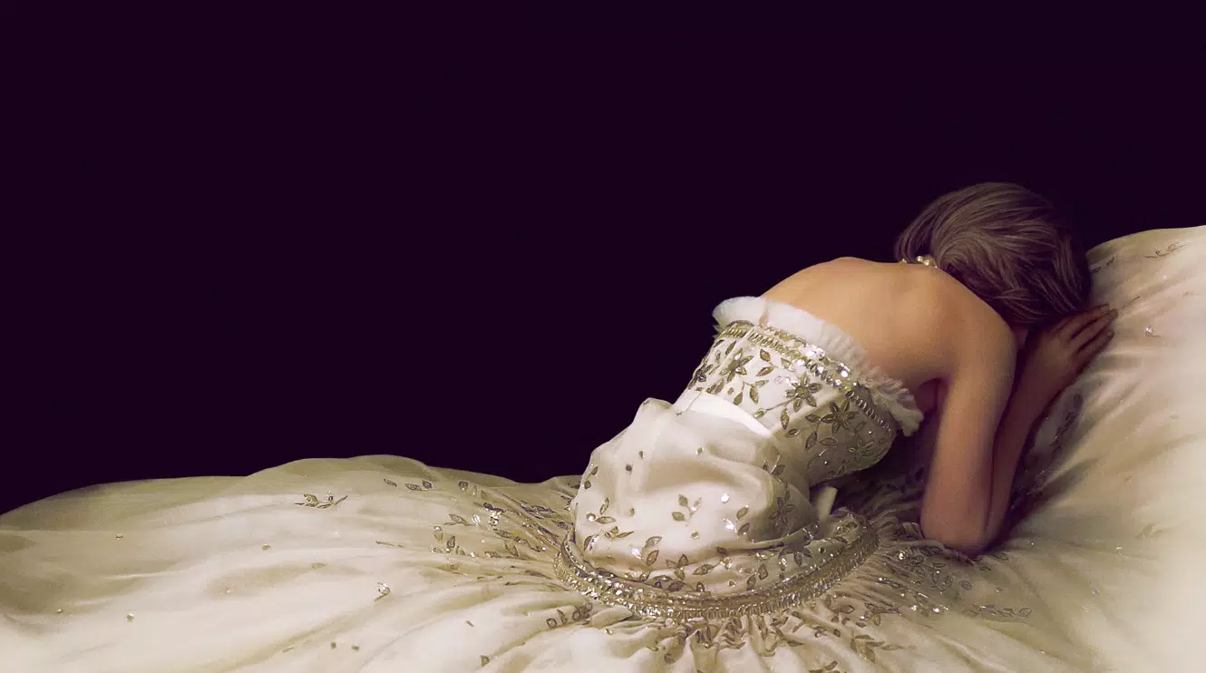 Spencer Princes Diana