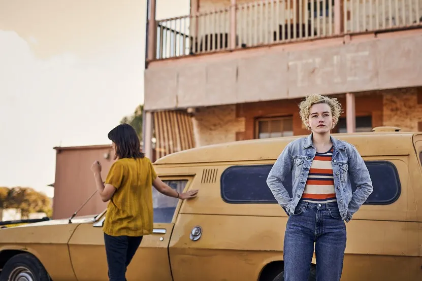 The Royal Hotel' Is Every Woman's Toxic-Masculinity Nightmare – Rolling  Stone