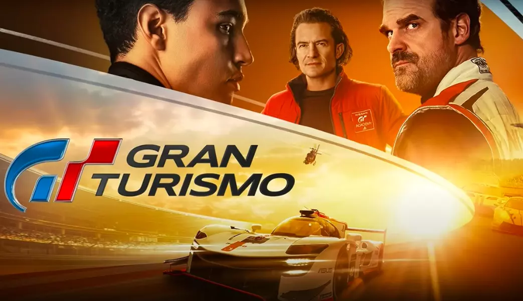 Gran Turismo: De jugador a corredor”, llevará la emoción de las