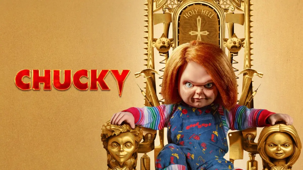 Ver Chucky | Star+