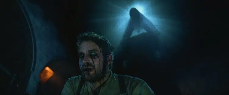 【影评】《鬼修女 II》：比首集更吓人！ 揭开邪灵瓦拉克起源故事，延续上集成「修女出任务」