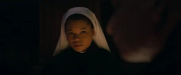 【影评】《鬼修女 II》：比首集更吓人！ 揭开邪灵瓦拉克起源故事，延续上集成「修女出任务」