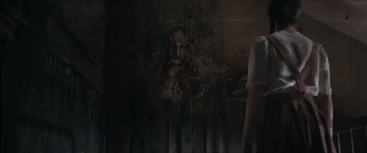 【影评】《鬼修女 II》：比首集更吓人！ 揭开邪灵瓦拉克起源故事，延续上集成「修女出任务」