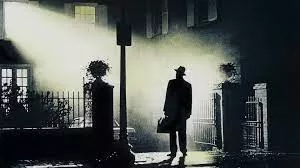 The Exorcist (1973) with pre-movie ghost stories
